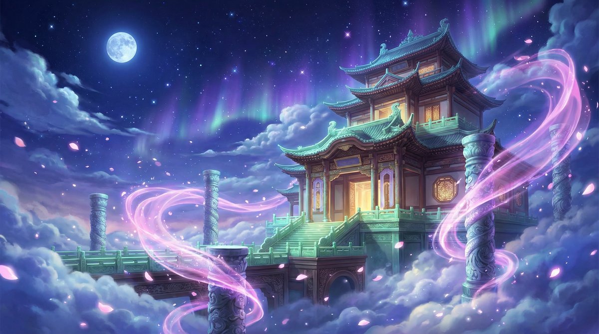 黑丝视频演示-月下天宫